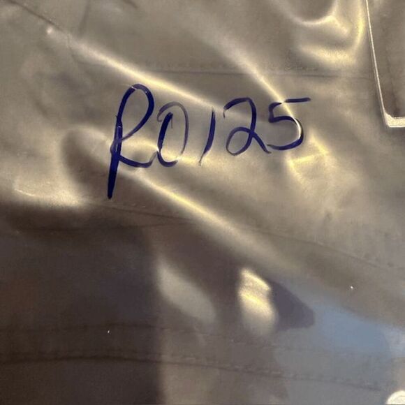 Daily Sports Women's Brown Golf Pants Straight Leg Silver Hardware Size 8 - Picture 14 of 14